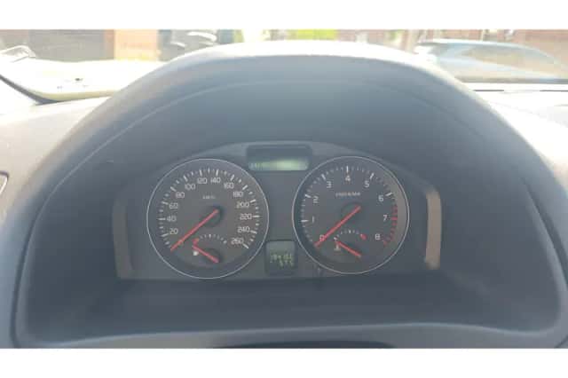 Volvo C30 (2008) thumbnail 5