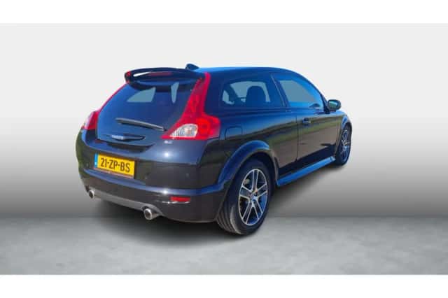 Volvo C30 (2008) thumbnail 6