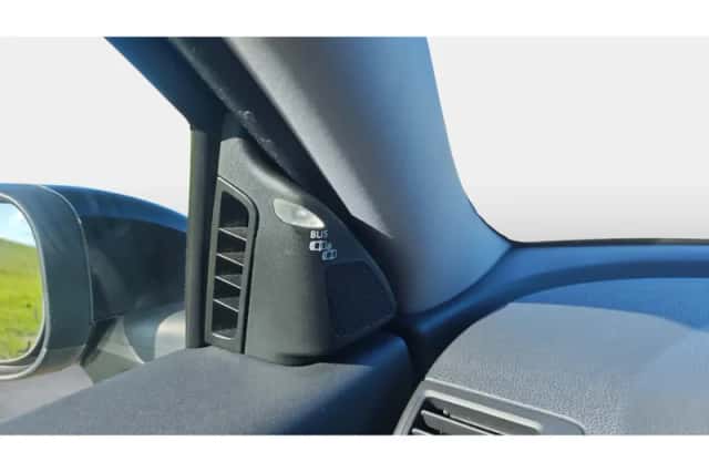 Volvo C30 (2008) thumbnail 7