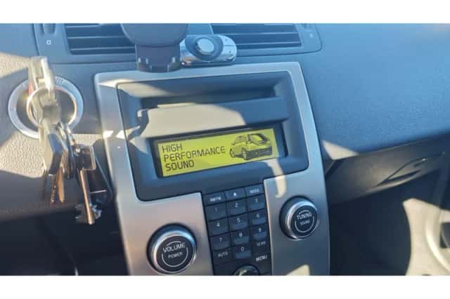 Volvo C30 (2008) thumbnail 9