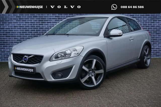 Volvo C30 (2010) thumbnail 1