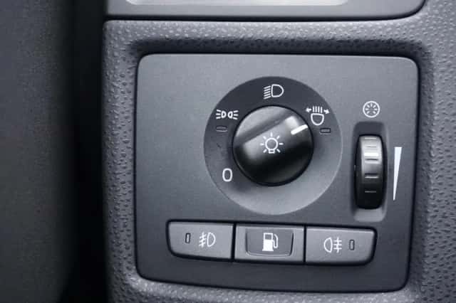Volvo C30 (2010) thumbnail 14