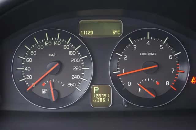 Volvo C30 (2010) thumbnail 15