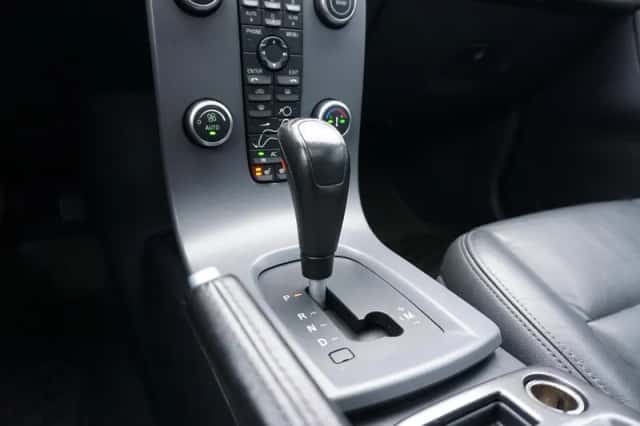 Volvo C30 (2010) thumbnail 16