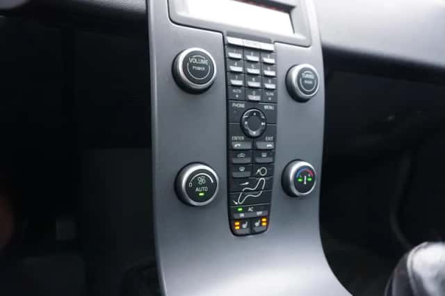 Volvo C30 (2010) thumbnail 17