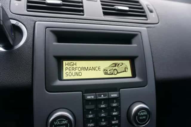 Volvo C30 (2010) thumbnail 18