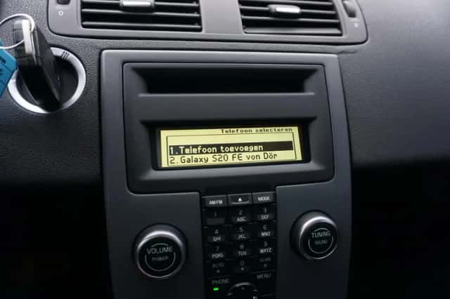Volvo C30 (2010) thumbnail 19