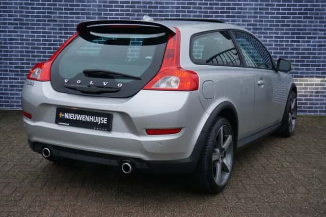 Volvo C30 (2010) thumbnail 3
