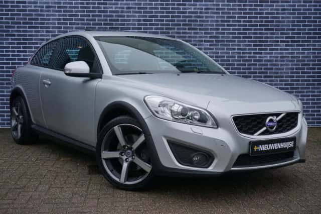 Volvo C30 (2010) thumbnail 21