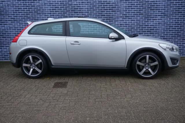 Volvo C30 (2010) thumbnail 23