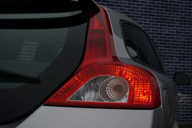 Volvo C30 (2010) thumbnail 24