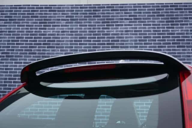 Volvo C30 (2010) thumbnail 26
