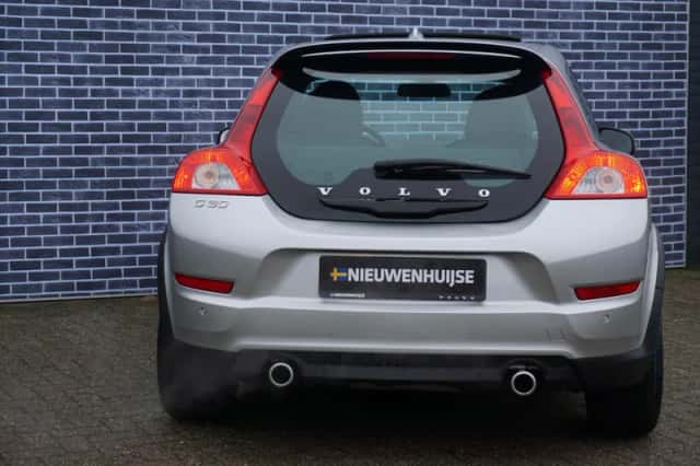 Volvo C30 (2010) thumbnail 27