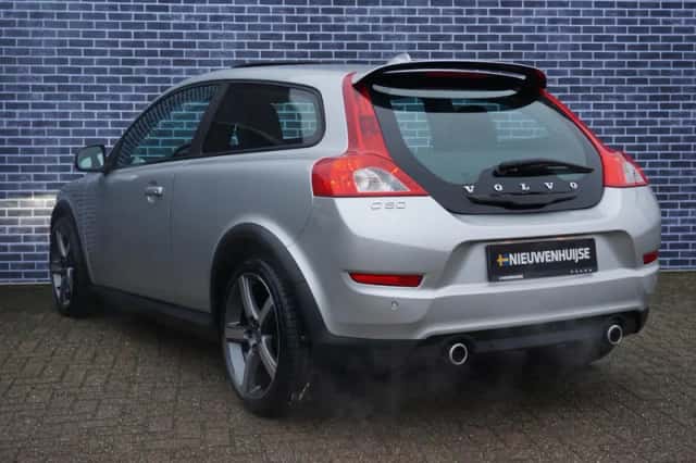 Volvo C30 (2010) thumbnail 28