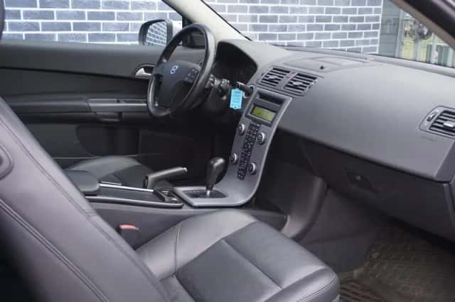Volvo C30 (2010) thumbnail 5