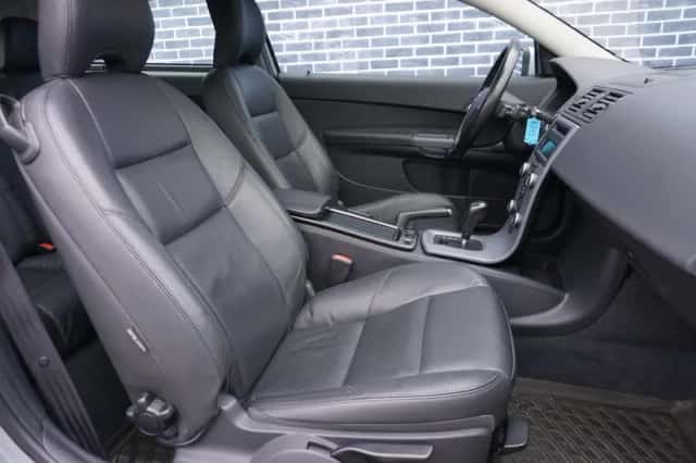 Volvo C30 (2010) thumbnail 6