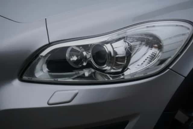 Volvo C30 (2010) thumbnail 9
