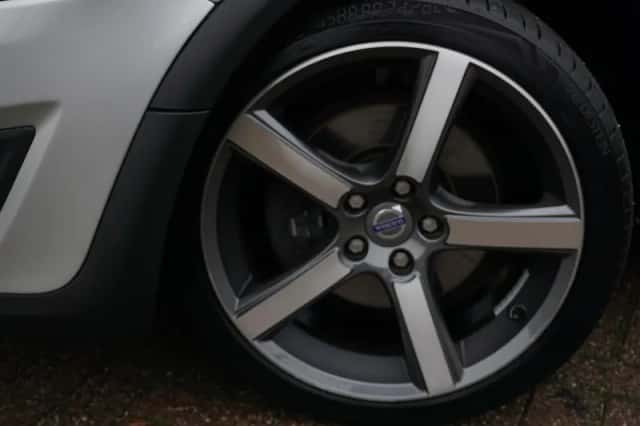 Volvo C30 (2010) thumbnail 10