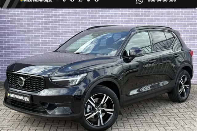Volvo XC40 (2026) thumbnail 1