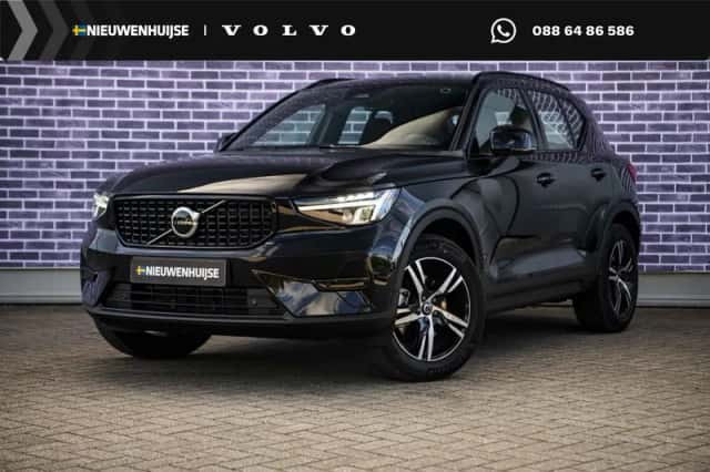 Volvo XC40 (2026) thumbnail 1