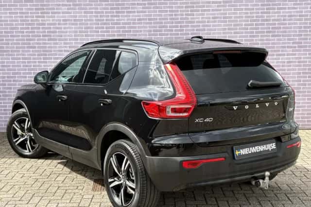 Volvo XC40 (2026) thumbnail 3