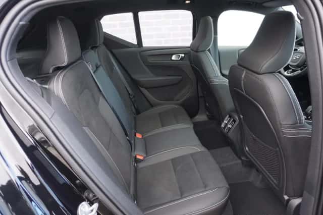 Volvo XC40 (2026) thumbnail 6