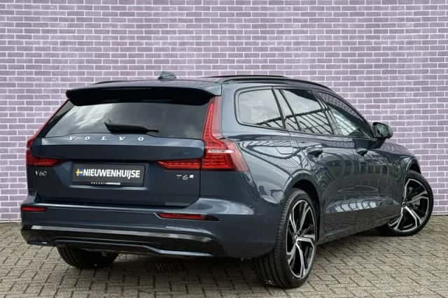 Volvo V60 (2026) thumbnail 3