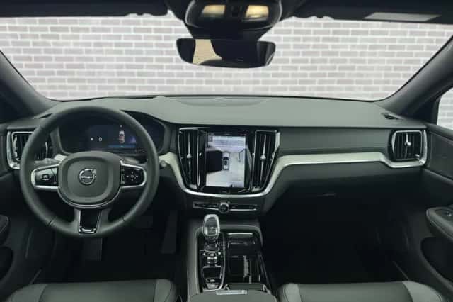 Volvo V60 (2026) thumbnail 4