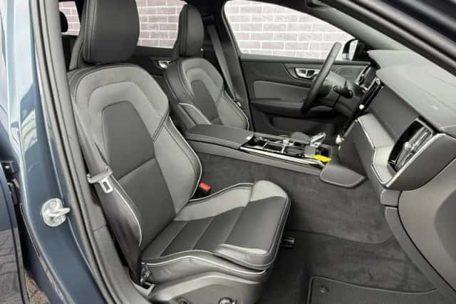 Volvo V60 (2026) thumbnail 5
