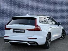 Volvo V60 thumbnail 3