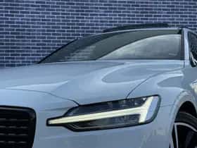 Volvo V60 thumbnail 7