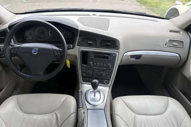 Volvo S60 (2006) thumbnail 5