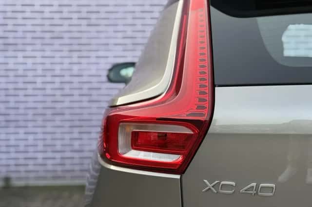 Volvo XC40 (2022) thumbnail 17