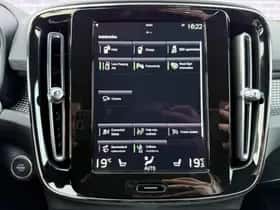 Volvo XC40 thumbnail 19