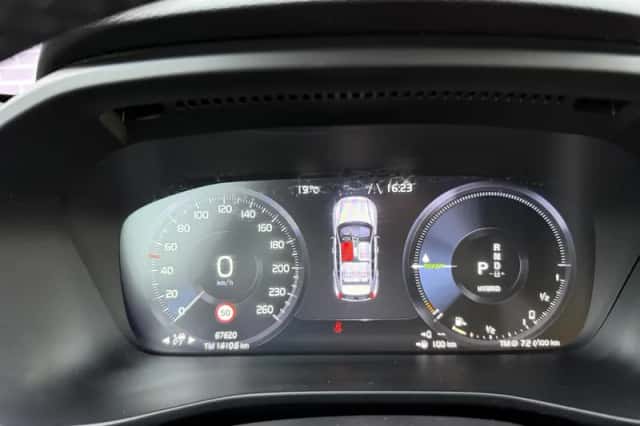 Volvo XC40 (2022) thumbnail 21