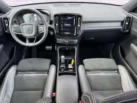 Volvo XC40 thumbnail 5