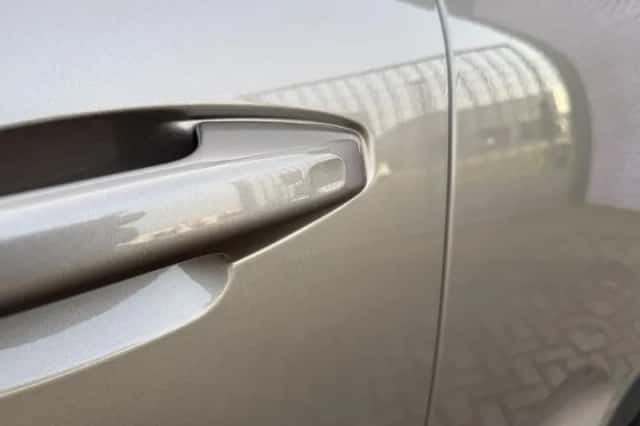 Volvo XC40 (2022) thumbnail 8