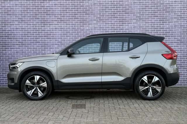 Volvo XC40 (2022) thumbnail 10