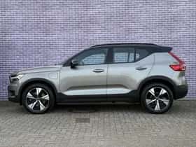 Volvo XC40 thumbnail 10