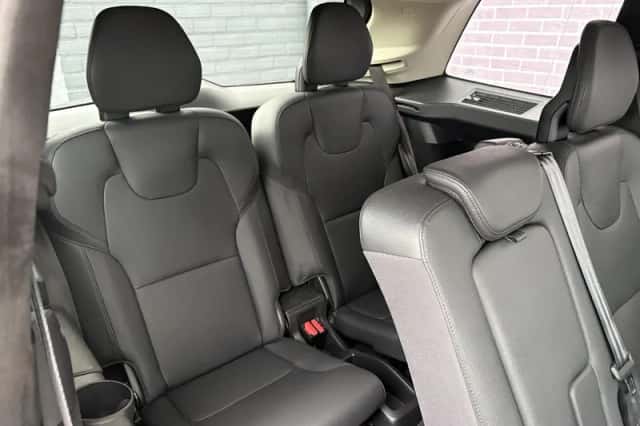 Volvo XC90 (2022) thumbnail 6
