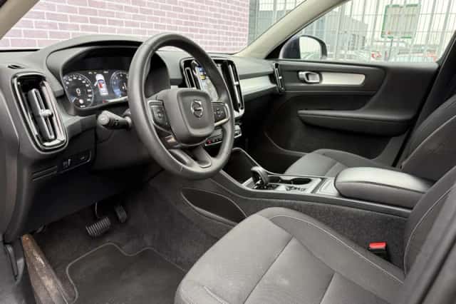 Volvo XC40 (2022) thumbnail 14