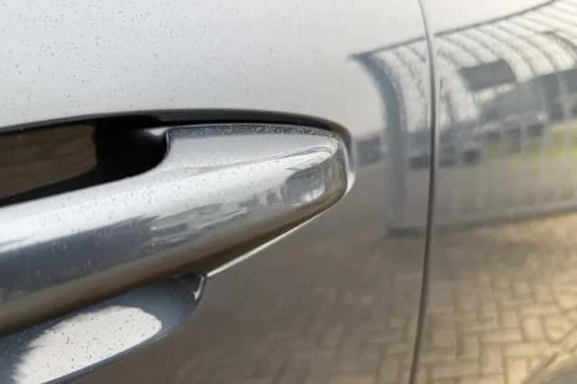 Volvo XC40 (2022) thumbnail 5