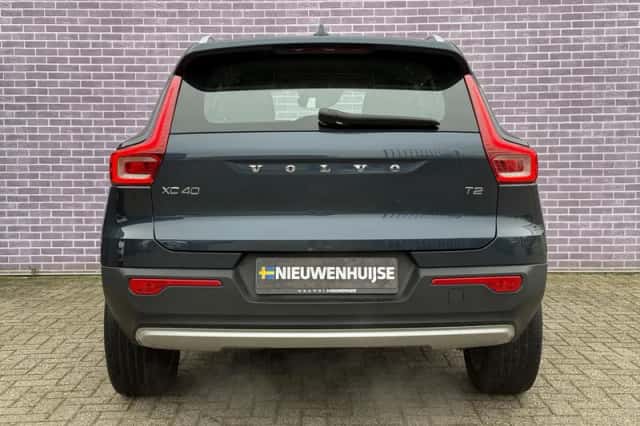 Volvo XC40 (2022) thumbnail 10