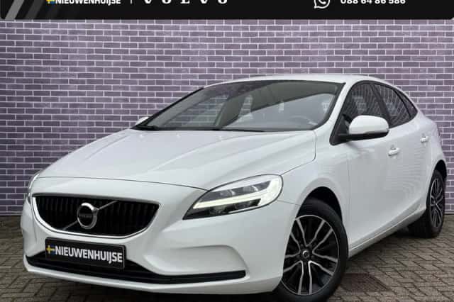 Volvo V40 (2018) thumbnail 1
