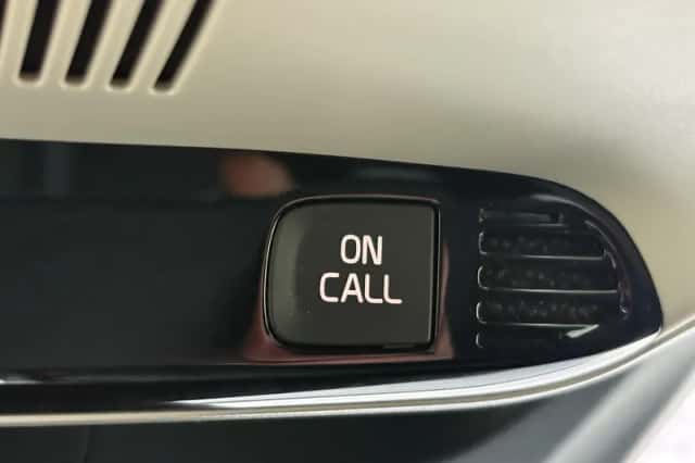 Volvo V40 (2018) thumbnail 15
