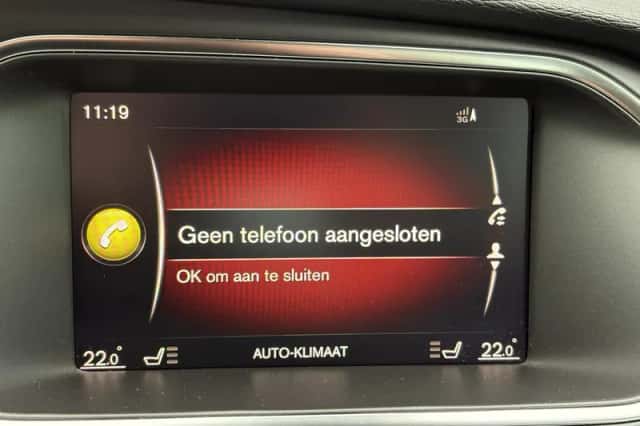 Volvo V40 (2018) thumbnail 20