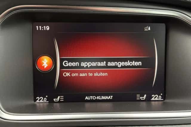 Volvo V40 (2018) thumbnail 21