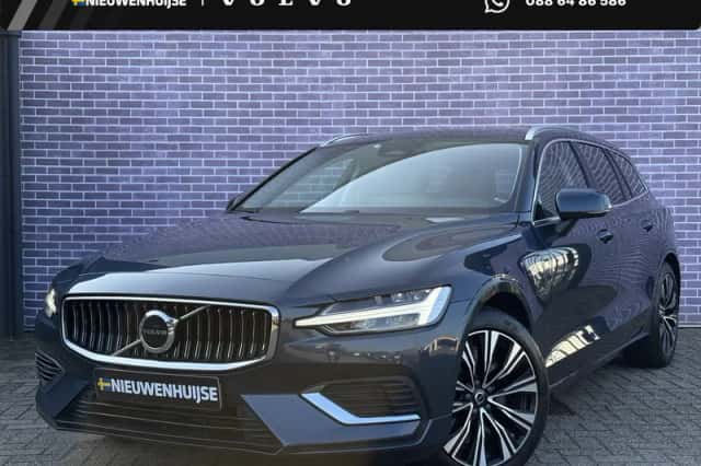 Volvo V60 (2023) thumbnail 1