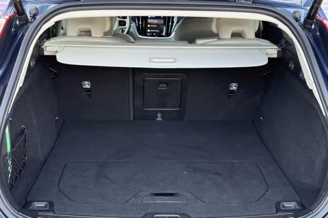 Volvo V60 (2023) thumbnail 14
