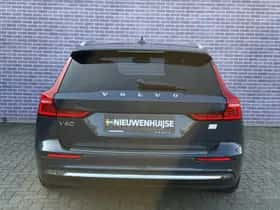 Volvo V60 thumbnail 15